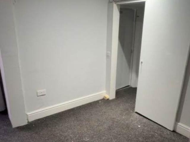 Apartment at Bolton Street, Blackpool