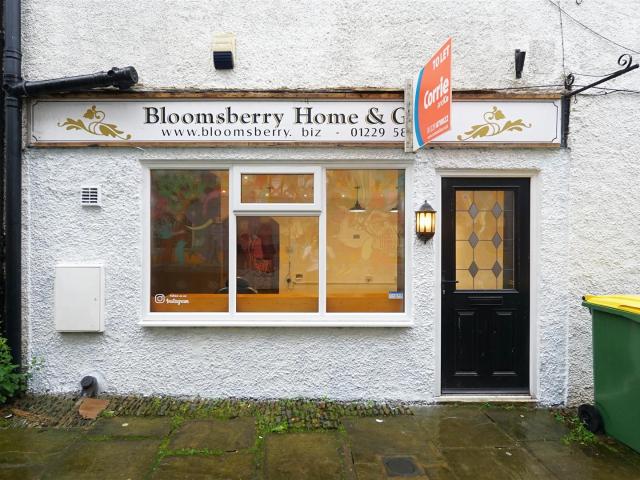 Apartment at Bolton's Place, Ulverston