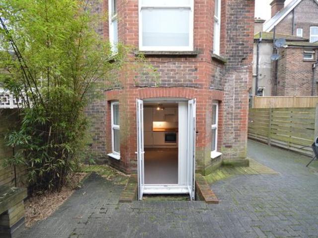 Apartment at Boltro Road, Mid Sussex
