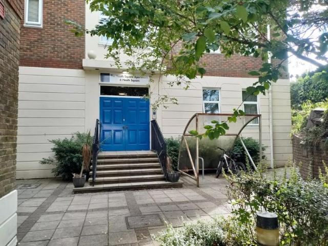 Apartment at Boltro Road, Mid Sussex