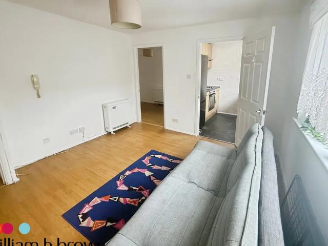 Apartment at Bonchurch Court, Purfleet on Thames