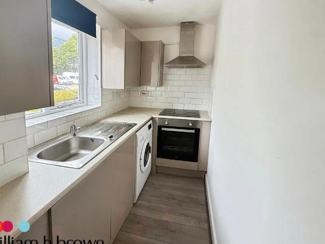 Apartment at Bonchurch Court, Purfleet on Thames