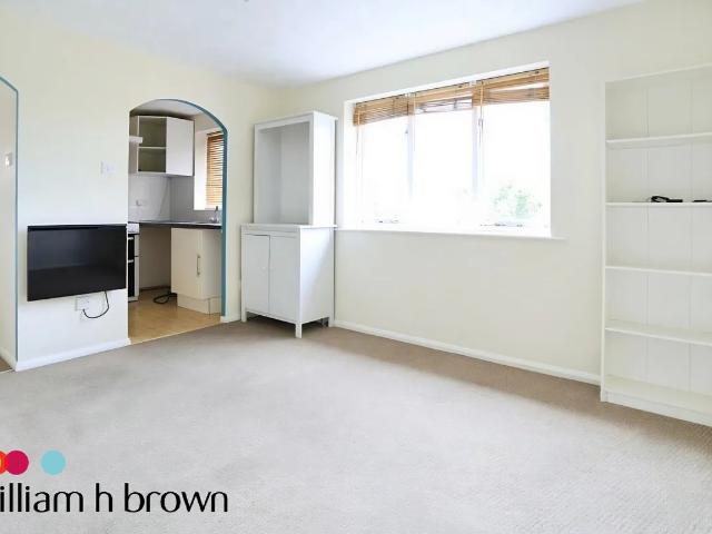 Apartment at Bonchurch Court, Purfleet on Thames