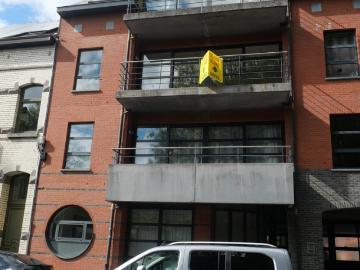 apartment at Bonaventure 132/A21, 1090 Jette, Belgium
