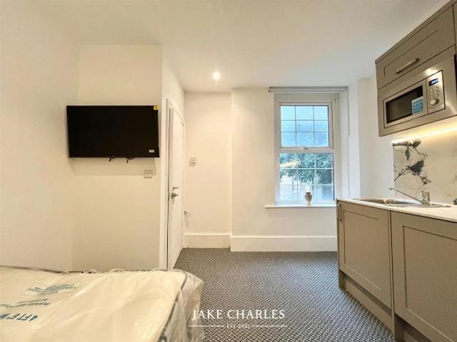 Apartment at Bond Street, Greater London