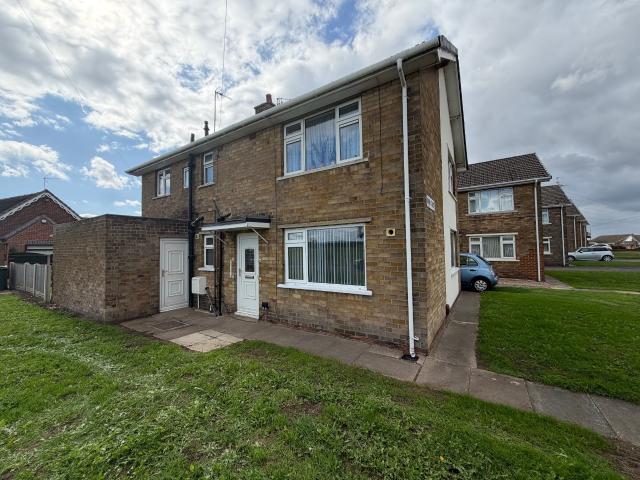 Apartment at Bond Street, Doncaster