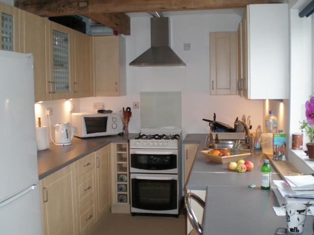 Apartment at Bond Street, Redruth