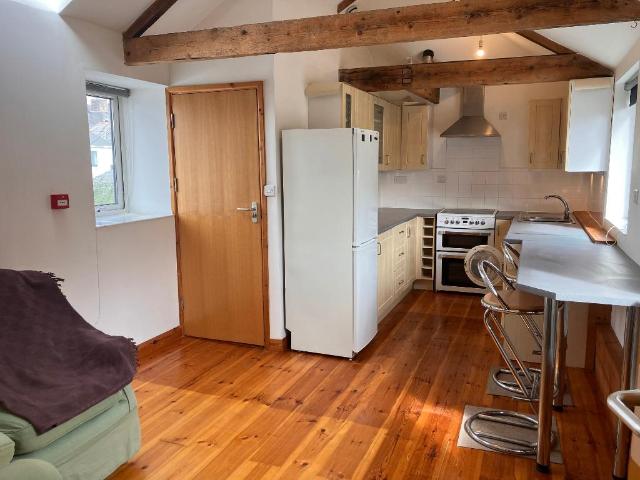 Apartment at Bond Street, Redruth