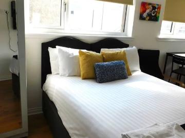 Apartment at Bonnet Road, Lanark