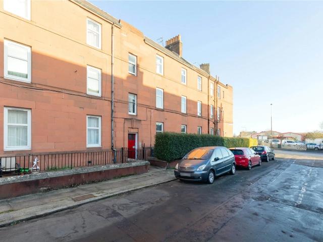Apartment at Bonnington Avenue, City of Edinburgh