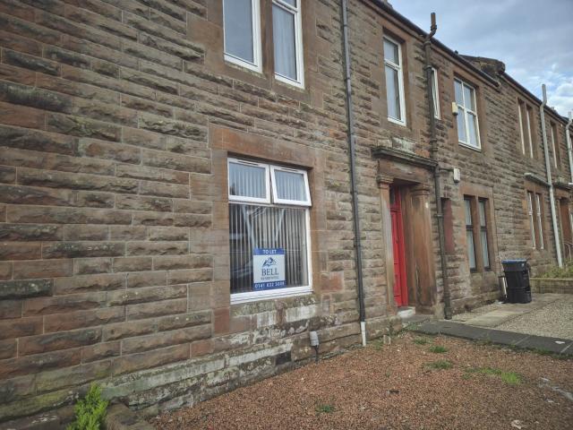 Apartment at Bonnyton Road, Kilmarnock