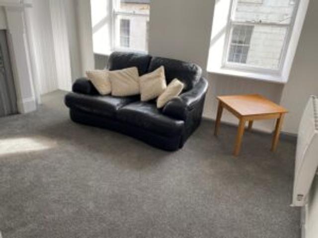 Apartment at Bonnygate, Cupar