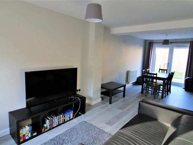 Apartment at Booth Gardens, Lancaster