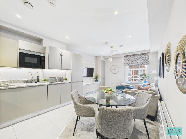 Apartment at Bootham, York
