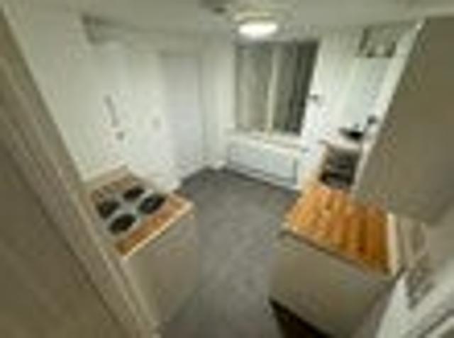 Apartment at Bootham Crescent, Doncaster