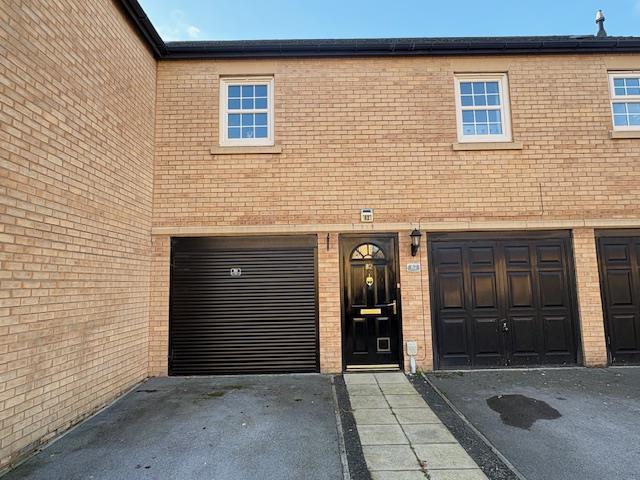 Apartment at Boothferry Park Halt, Hull