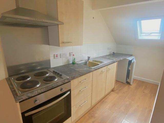 Apartment at Borough Road, Middlesbrough