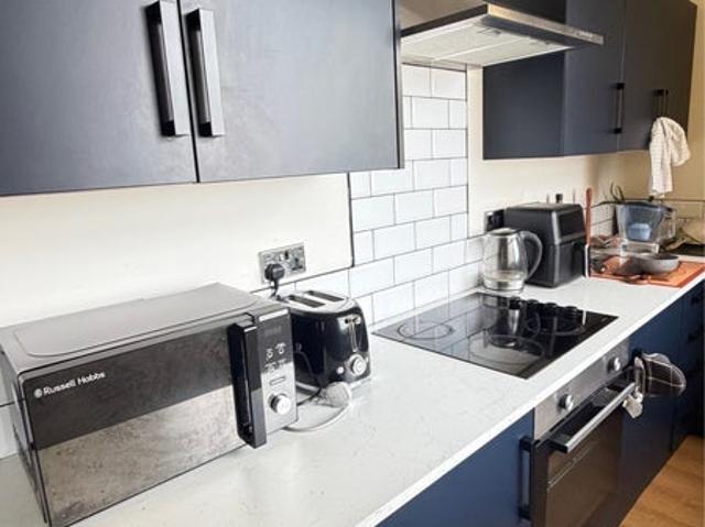 Apartment at Borough Road, Middlesbrough