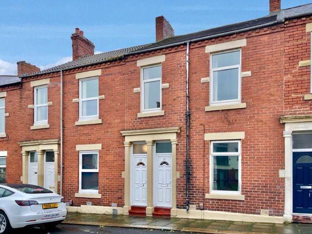 Apartment at Borough Road, North Tyneside