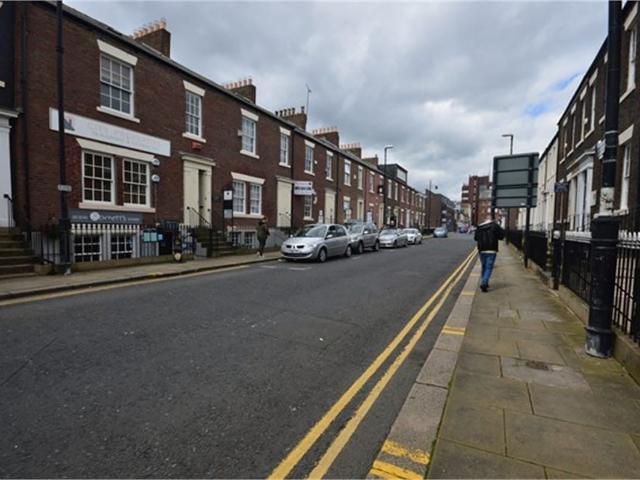 Apartment at Borough Road, Sunderland