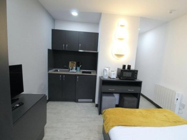 Apartment at Borough Road, Sunderland