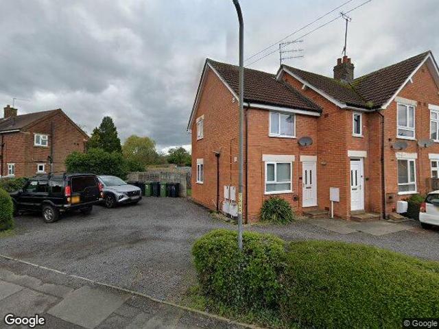 Apartment at Batchley Road, Redditch