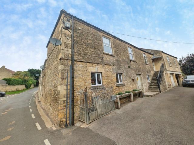 Apartment at Bath Hill, Wellow