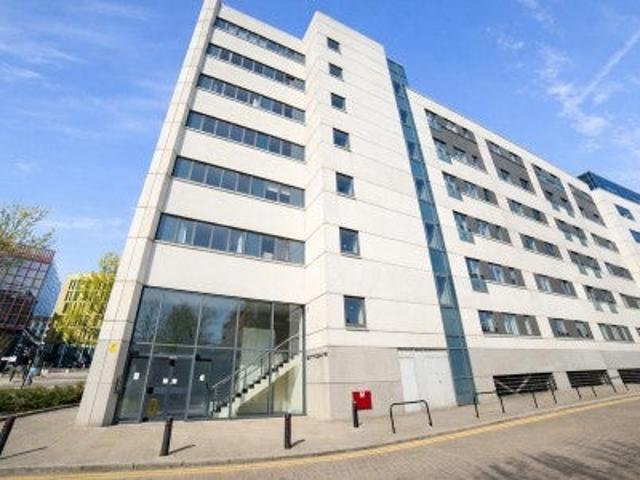 Apartment at Bath Lane, Newcastle upon Tyne