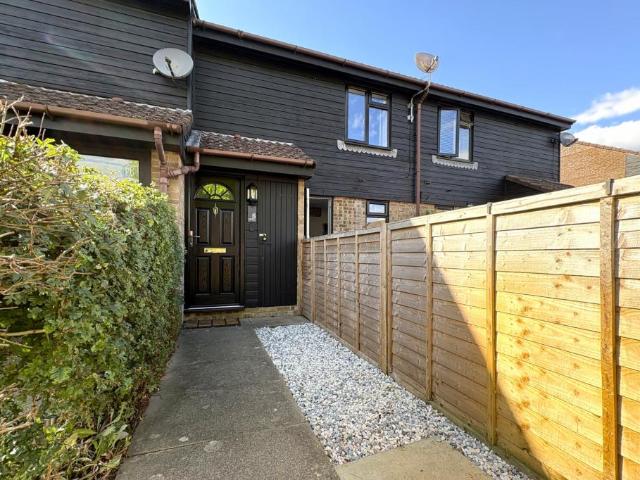 Apartment at Bath Mews, Ashford