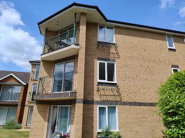 Apartment at Bath Road, Maidenhead