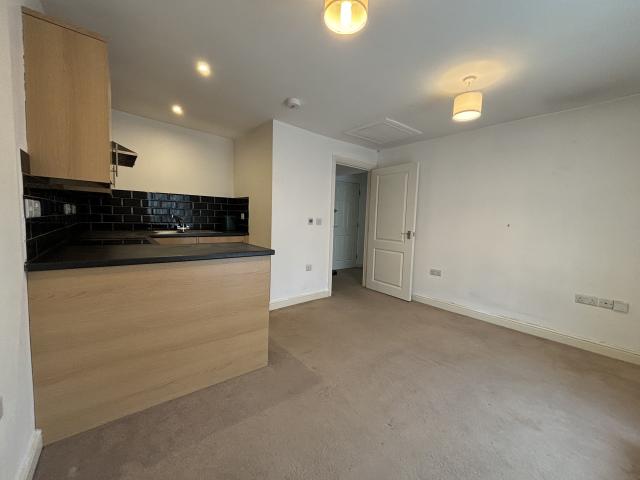 Apartment at Bath Road, Cheltenham