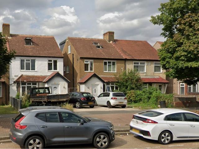 Apartment at Bath Road, Greater London