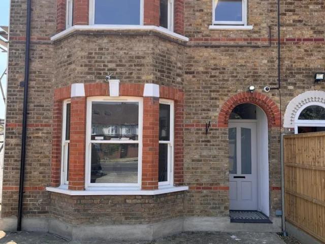 Apartment at Bath Road, Greater London