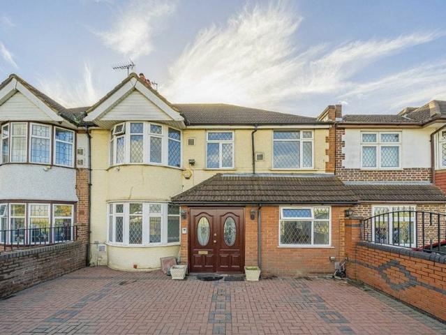 House at Bath Road, Greater London