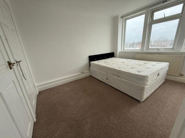 Apartment at Bath Road, Greater London