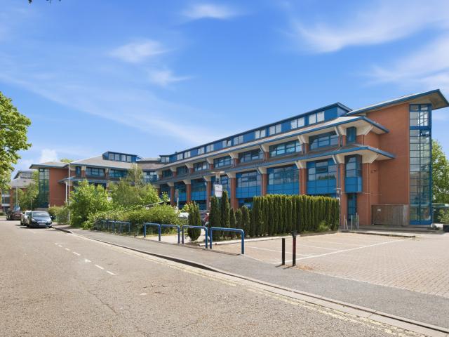 Apartment at Blyth Road, Greater London