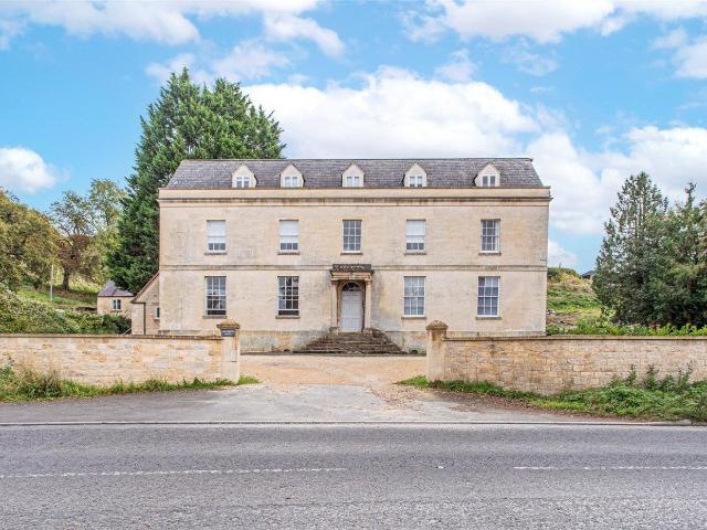 Apartment at Bath Road, Stroud