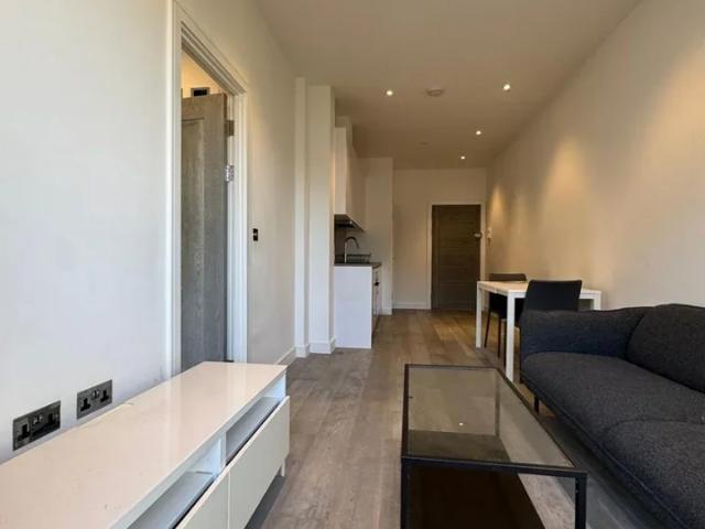 Apartment at Bath Road, Slough