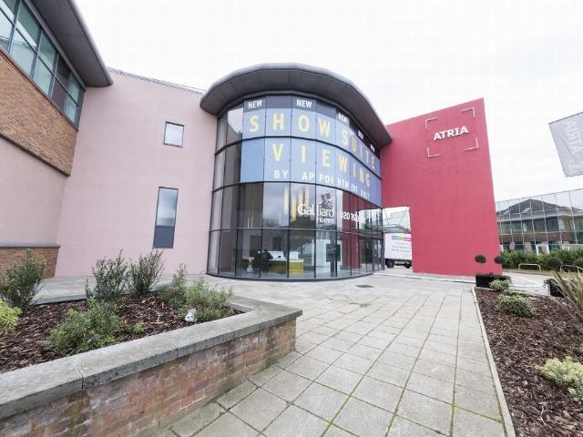 Apartment at Bath Road, Slough