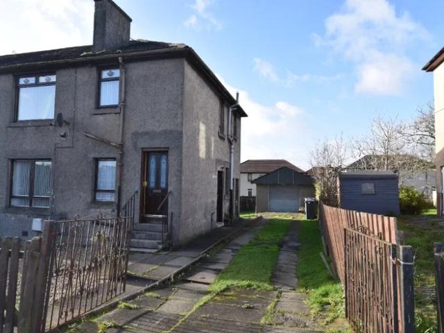 Apartment at Bathgate Road, Blackburn