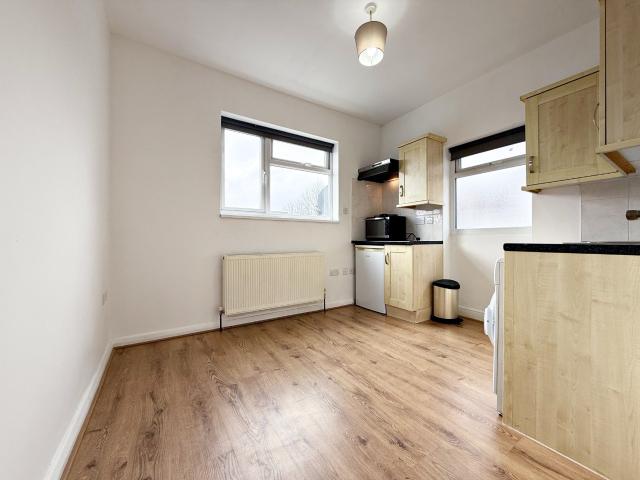 Apartment at Bathurst Walk, Iver