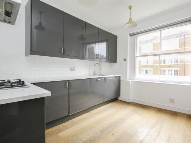 Apartment at Battishill Street, Greater London