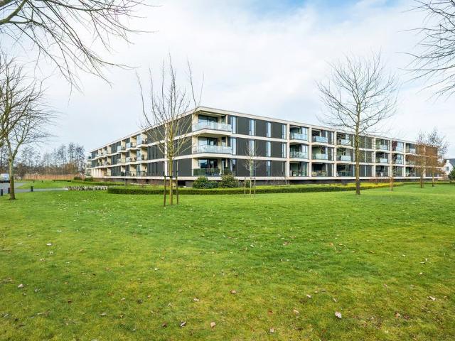 apartment at Bavel Valkenlaar 4854GR, Netherlands