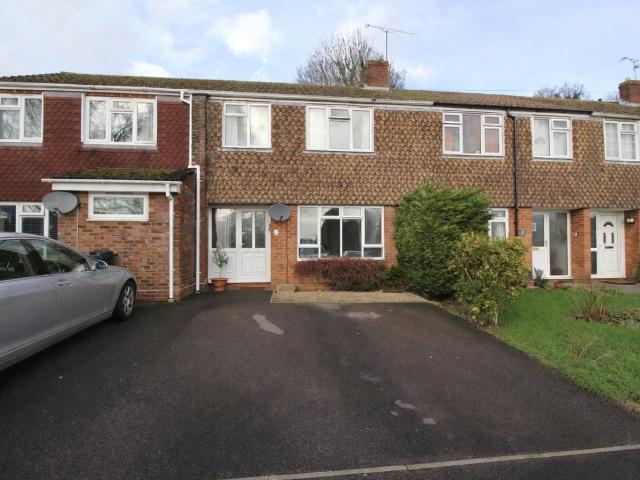 Apartment at Baverstocks, East Hampshire