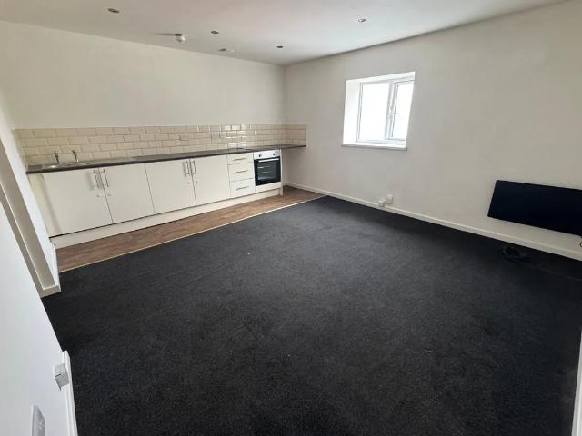 Apartment at Baxter Avenue, Wyre Forest