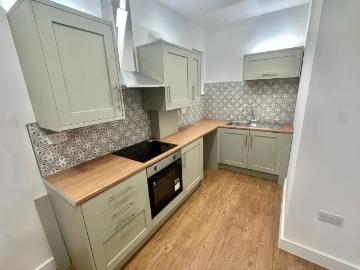 Apartment at Bay Hall Common Road, Kirklees