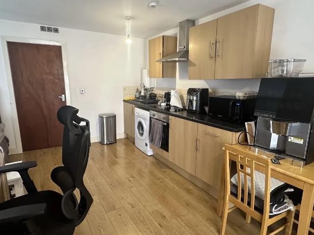 Apartment at Bay Hall, Kirklees