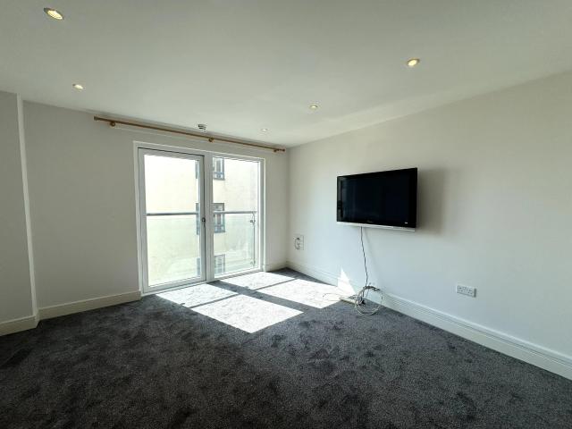 Apartment at Bay Street, St Thomas