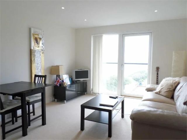 Apartment at Bay Street, St Thomas