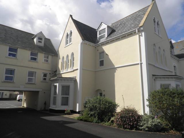 Apartment at Bay View Road, Torridge District